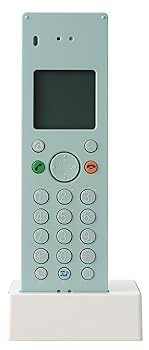 ±0 - ±0 コードレス電話機 XMT-Z040 61AERwjKJLS.jpg_BO30,255,255,